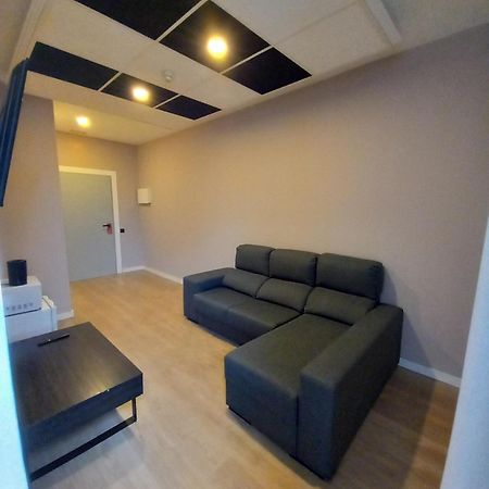 Aparthotel Montcada Экстерьер фото