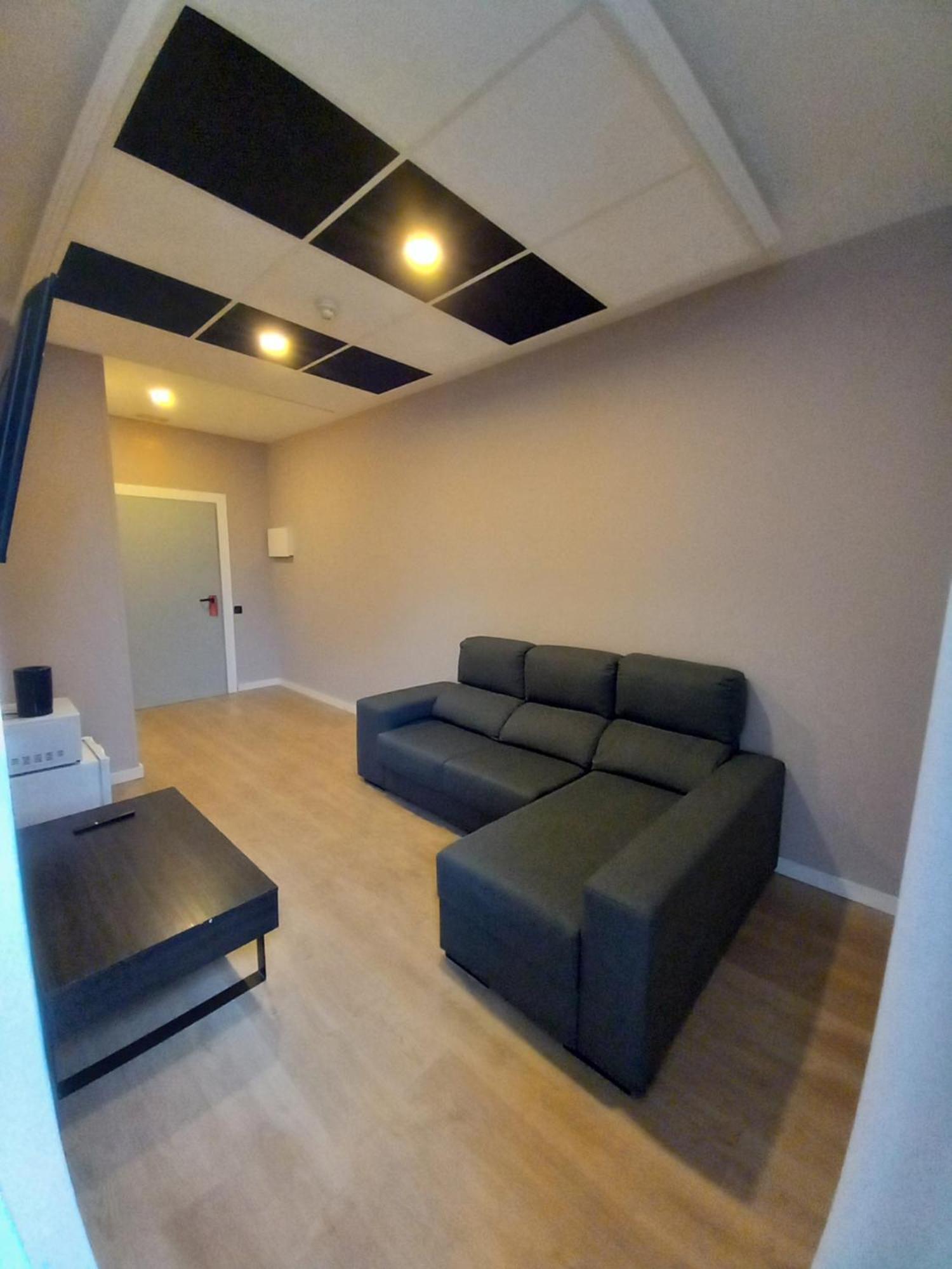 Aparthotel Montcada Экстерьер фото