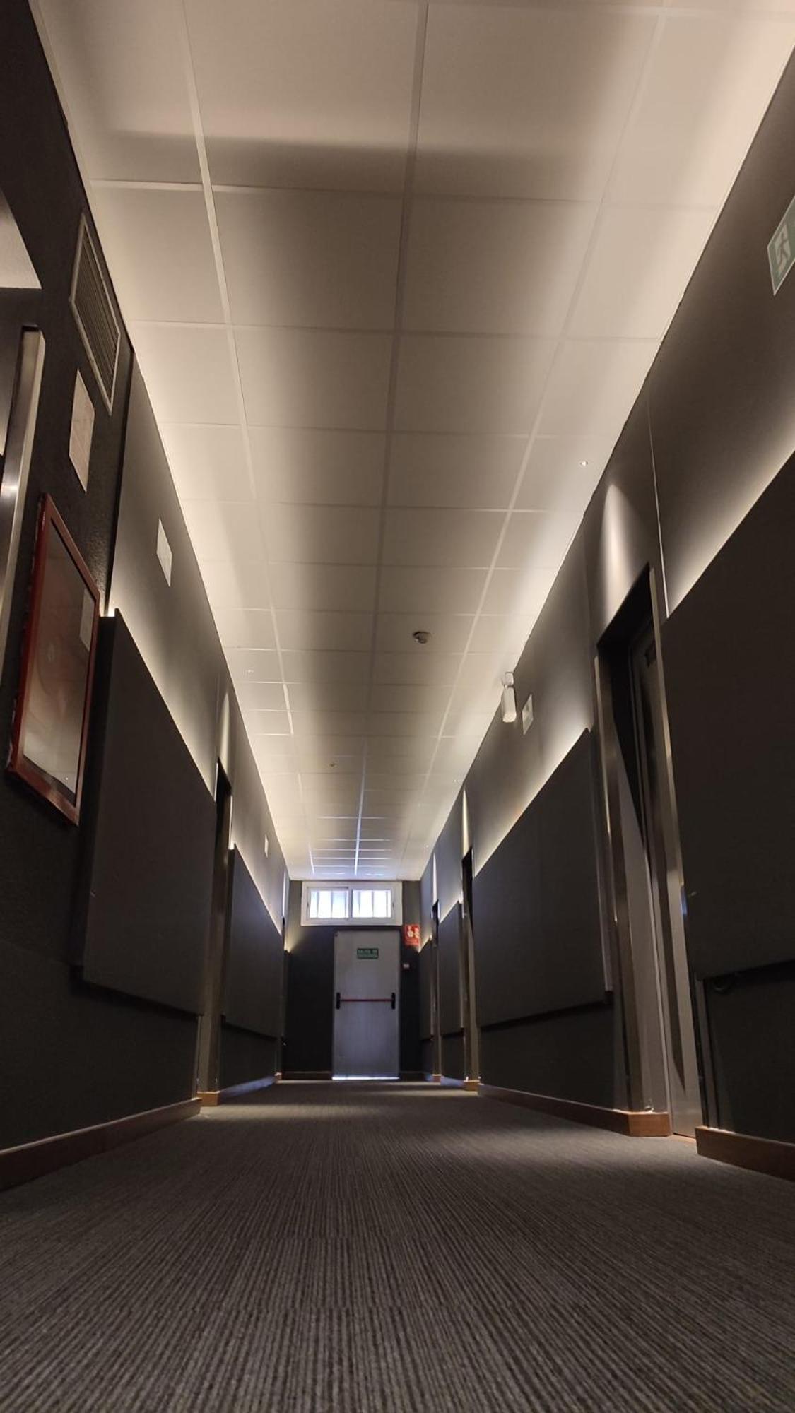 Aparthotel Montcada Экстерьер фото